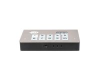 MYDMX5;DMX LIGHTING CONTROL SOFTWARE WITH WIRED DIGITAL COMMUNICATION NETWORK